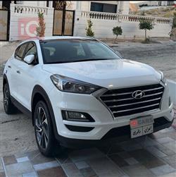 هیۆندای تۆکسۆن